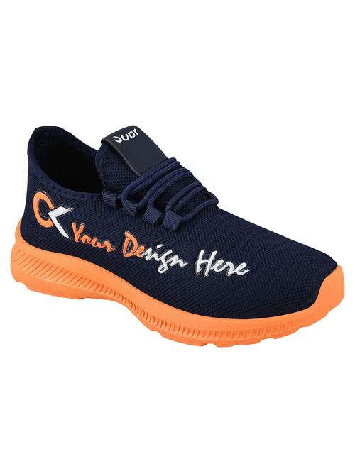 men's lace up sport shoes - 18367391 - Very Small Image - 1