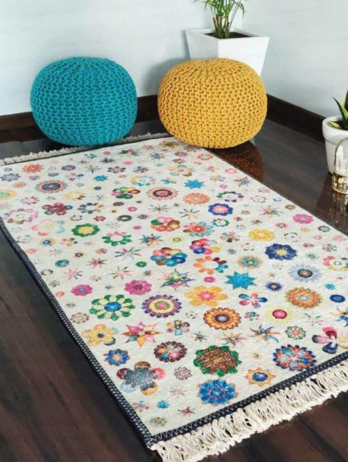 avioni carpets for living room - kids collection garden in room - 120cm x 180cm (~4feet x 6feet) - 18370409 - Very Small Image - 1