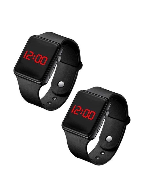 stylish sports men's watch by fancynine - 18378761 - Very Small Image - 1