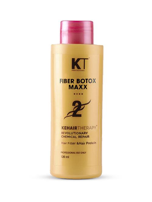Kehairtherapy Kt Professional Fiber Botox Maxx Treatment - 120 Ml - 18378855 - Very Small Image - 1