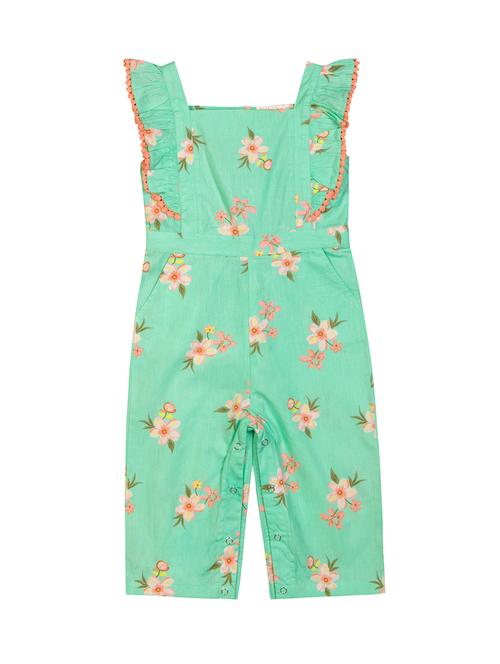 green printed twin sets - 18381171 - Very Small Image - 1