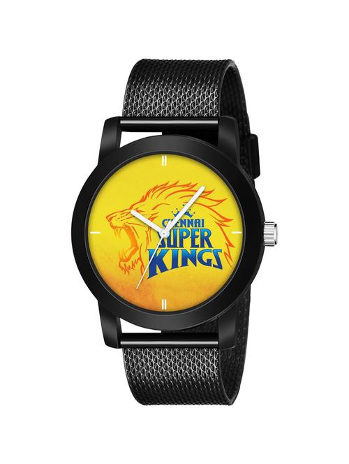 kajaru  analog watch - 18381512 - Very Small Image - 1