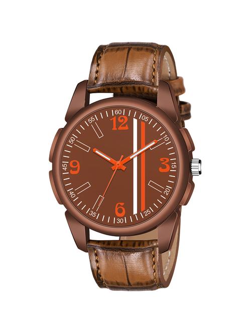 kajaru  analog watch - 18381539 - Very Small Image - 1