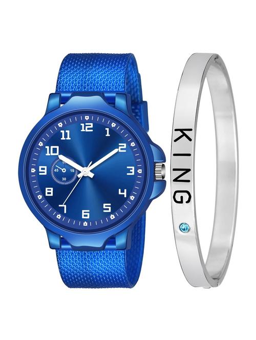 kajaru  analog watch - 18381558 - Very Small Image - 1