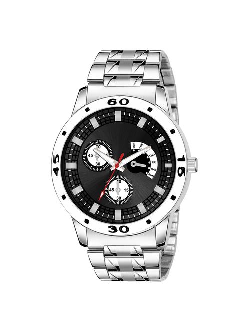 kajaru  analog watch - 18381565 - Very Small Image - 1