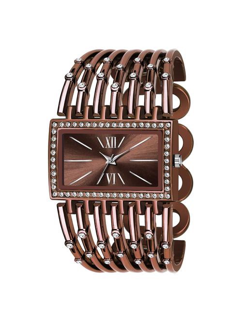 kajaru  analog watch - 18381637 - Very Small Image - 1