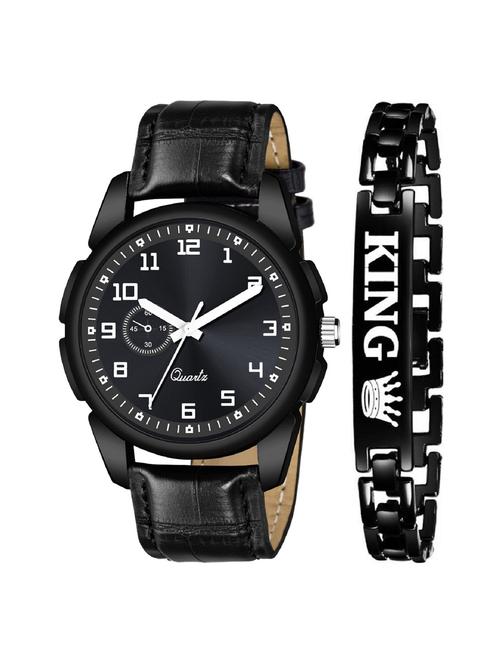 kajaru stylish analog watch - 18381689 - Very Small Image - 1