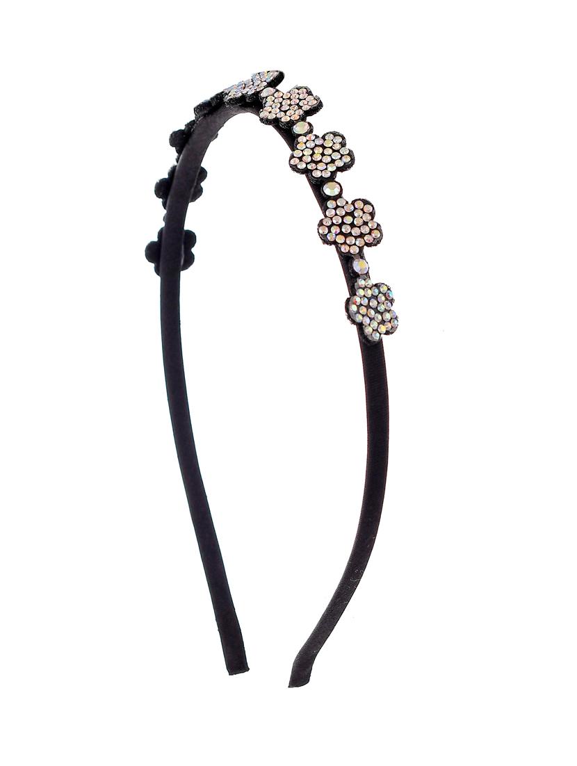 set of 5 multi-color hairband - 18385746 - Zoom Image - 2