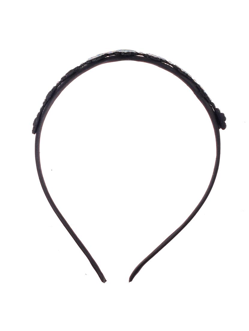 set of 5 multi-color hairband - 18385746 - Zoom Image - 3