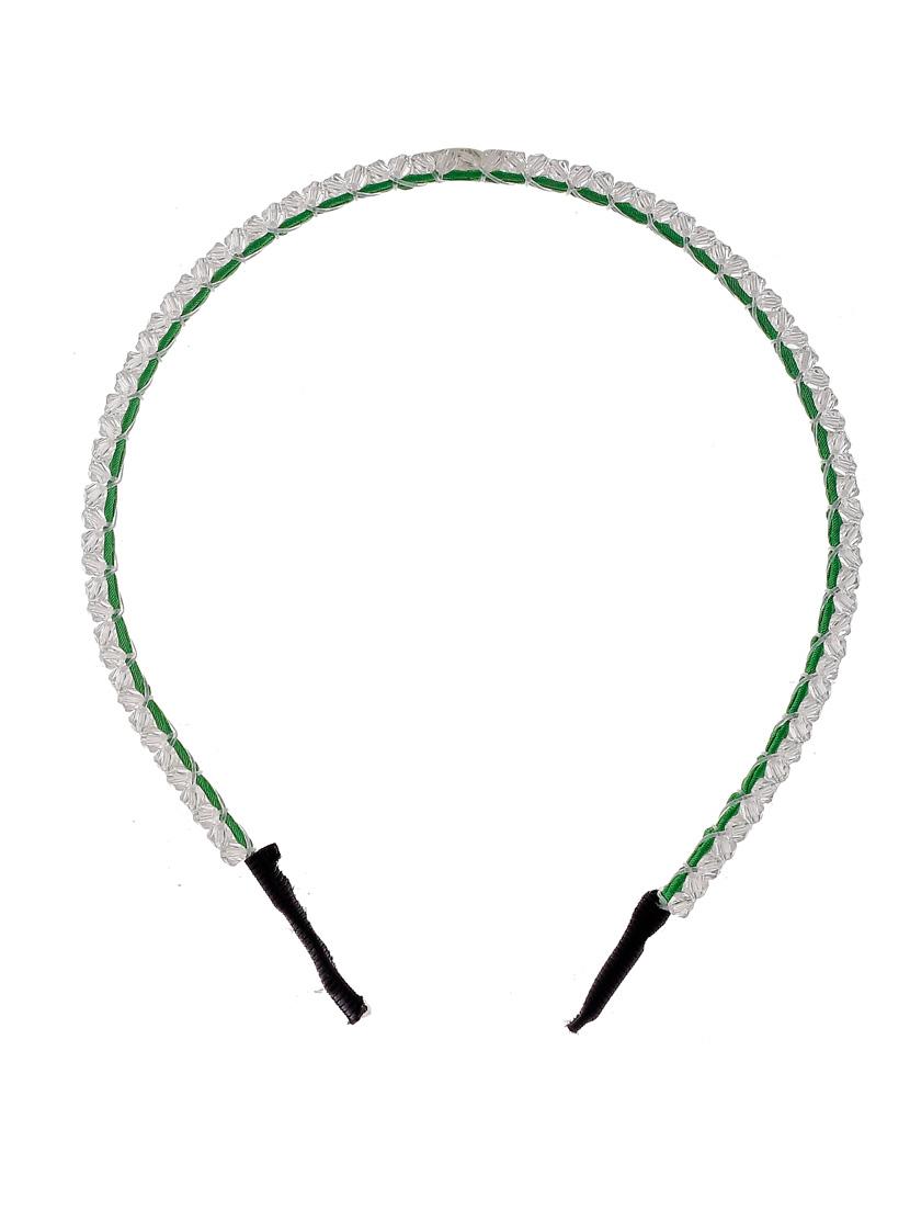 set of 3 multi-color hairband - 18386307 - Zoom Image - 2