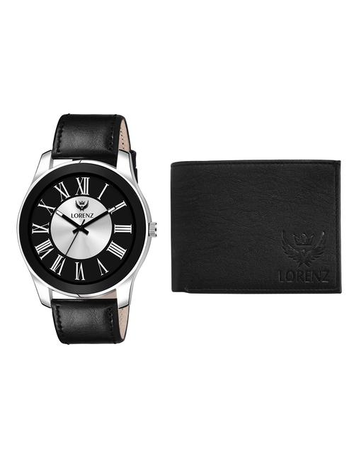 watch & wallet gift combo - 18386827 - Very Small Image - 1