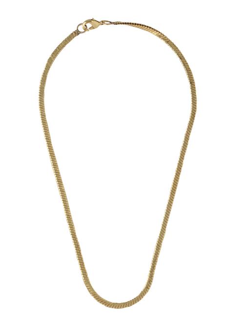snake chain necklace - 18393409 - Very Small Image - 1