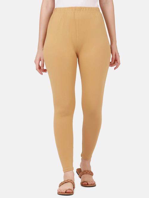 mid rise solid legging - 18397141 - Very Small Image - 1