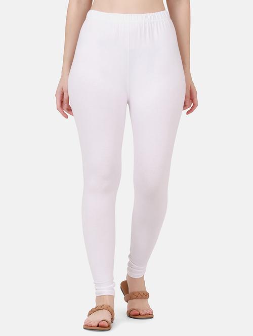mid rise solid legging - 18397142 - Very Small Image - 1