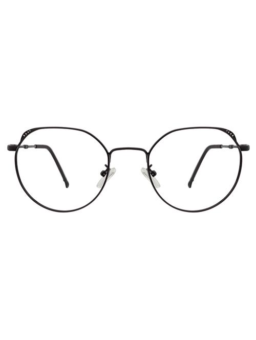 this is round unisex eyewear frame - 938 - 18398042 - Very Small Image - 1