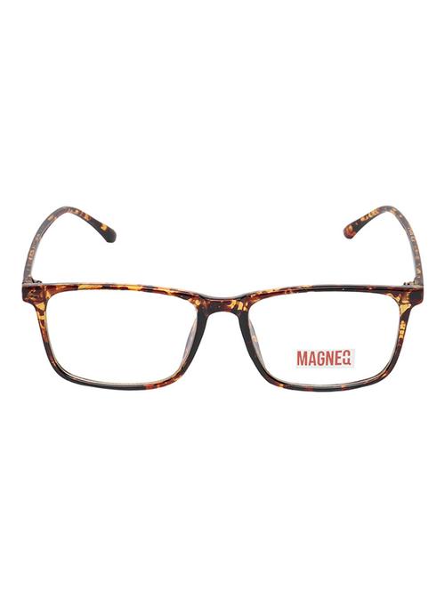 magneq  stylish & lightweight eyeglasses mg 2412/f 55 col3 - 18400798 - Very Small Image - 1
