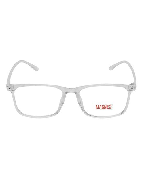 magneq  stylish & lightweght eyeglasses mg 2412/f 55 col6 - 18400799 - Very Small Image - 1