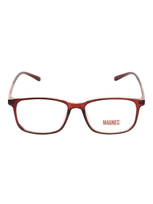magneq  stylish & lightweight  eyeglasses mg 2404/f 54 col4 - 18400801 - Very Small Image - 1