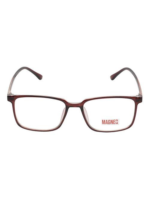 magneq  stylish & lightweight eyeglasses mg 2418/f 53 col4 - 18400803 - Very Small Image - 1