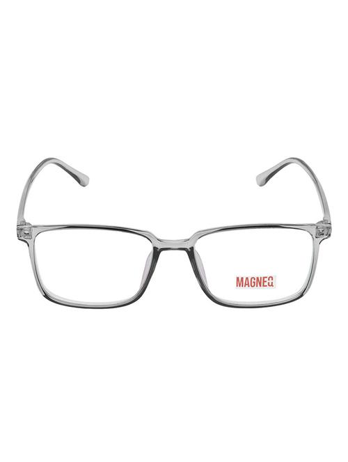 magneq  stylish & lightweight  eyeglasses mg 2418/f 53 col8 - 18400804 - Very Small Image - 1