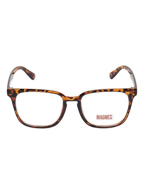 magneq  stylish & lightweight eyeglasses mg 2294/f 55 col3 - 18400806 - Very Small Image - 1