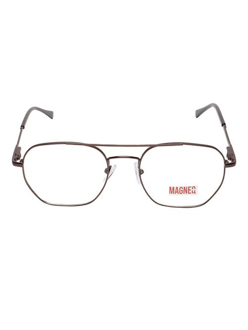 magneq  stylish & lightweight  eyeglasses mg 6749/f 51 cp - 18400817 - Very Small Image - 1