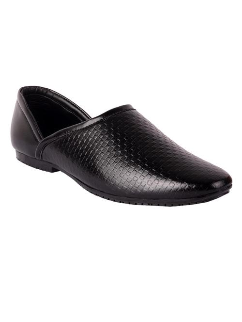 black slip on  mule - 18401059 - Very Small Image - 1