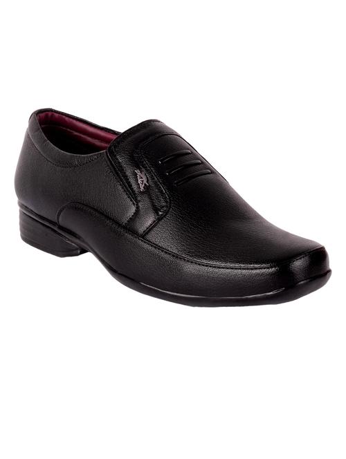 black slip ons - 18401146 - Very Small Image - 1