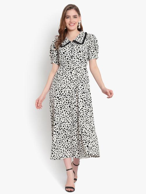 women's  quirky dress - 18401725 - Very Small Image - 1
