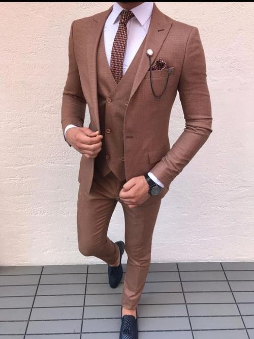 men's raymond suit 3 peace customized-within  - 18403957 - Very Small Image - 1