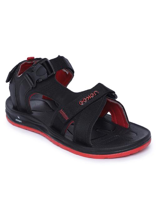 red  back strap floater - 18405698 - Very Small Image - 1