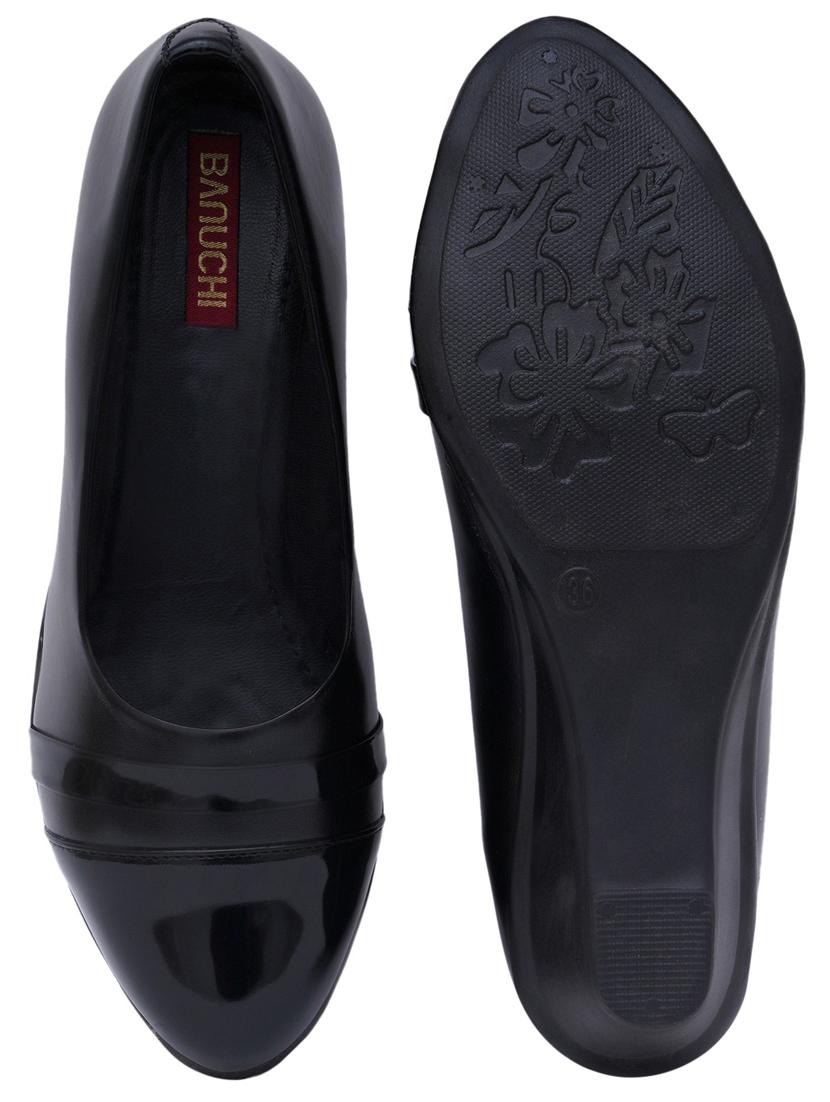 banuchi unique wedges heel office use casual bellies sandal shoe for women and girls bellies for women - 18412806 - Zoom Image - 2