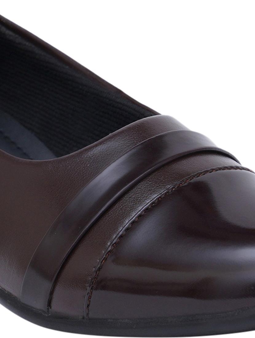banuchi unique wedges heel office use casual bellies sandal shoe for women and girls bellies for women - 18412806 - Zoom Image - 3