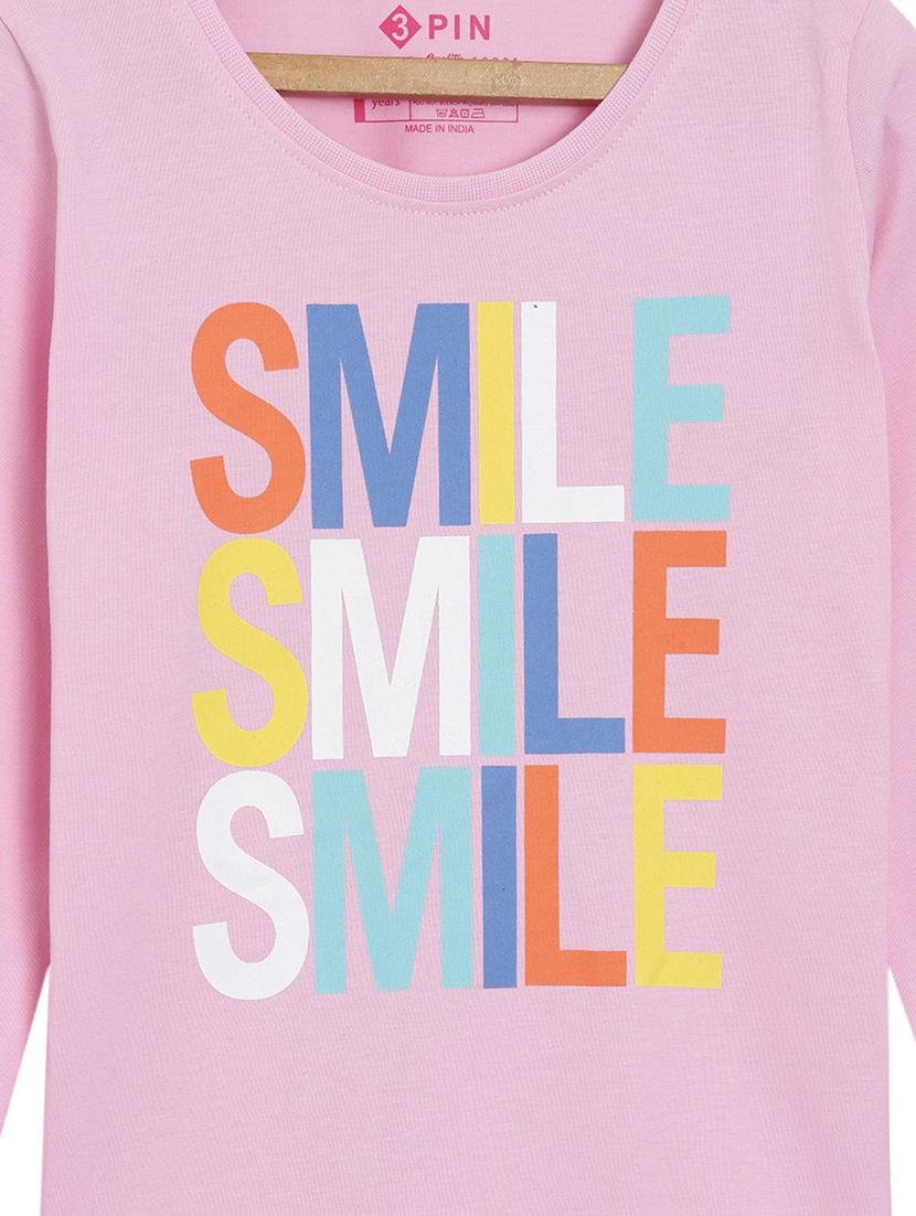 pack of 2 printed tee - 18414442 - Zoom Image - 3