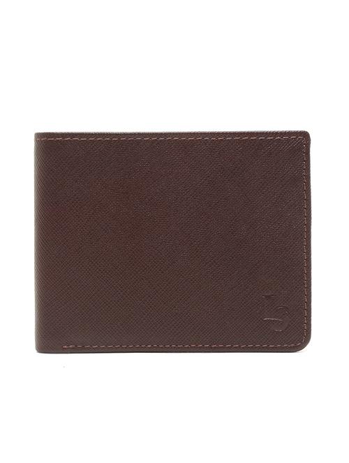 rosewood leather wallet - 18415974 - Very Small Image - 1