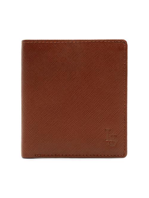 tortilla tan solid wallet - 18415987 - Very Small Image - 1