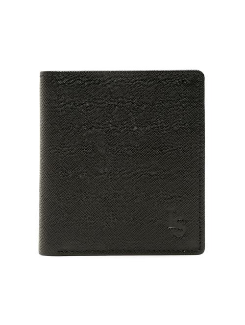 sable black solid wallet - 18415996 - Very Small Image - 1