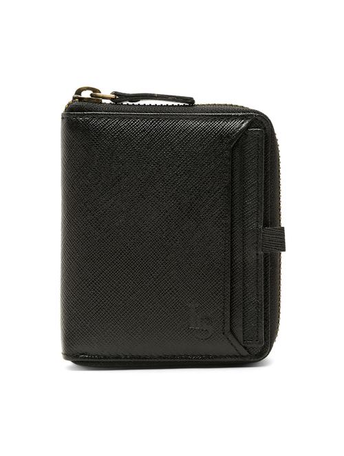 onyx black solid wallet - 18415997 - Very Small Image - 1