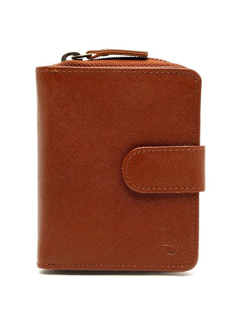 british tan leather wallet - 18416046 - Very Small Image - 1
