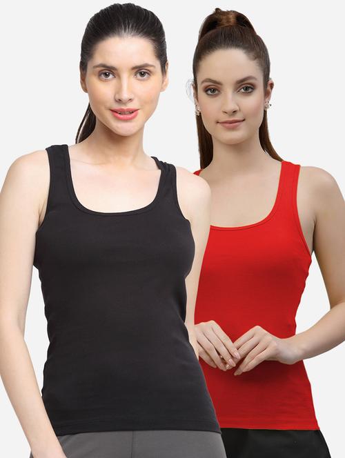 women's tops combo - 18417542 - Very Small Image - 1