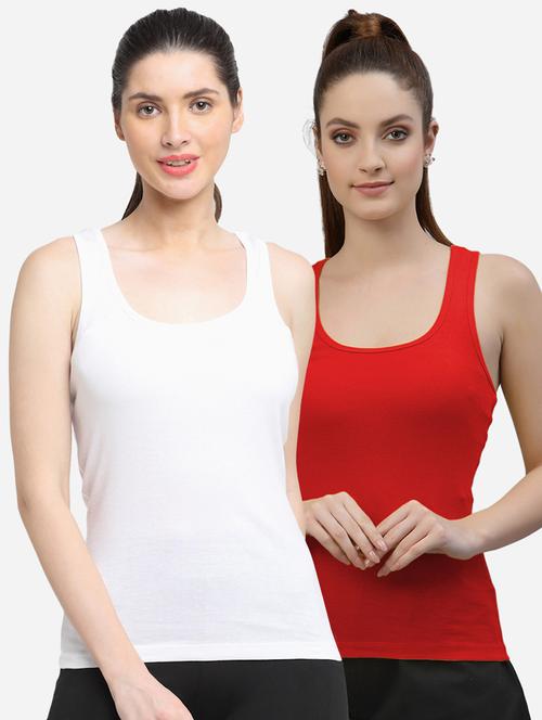 women's tops combo - 18417556 - Very Small Image - 1
