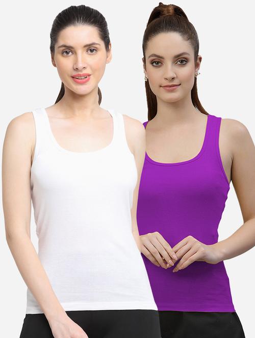 women's tops combo - 18417567 - Very Small Image - 1