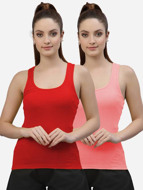 women's tops combo - 18417579 - Very Small Image - 1