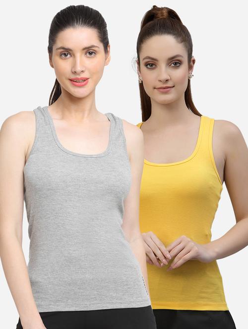 women's tops combo - 18417584 - Very Small Image - 1