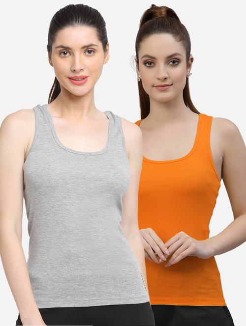 women's tops combo - 18417586 - Very Small Image - 1