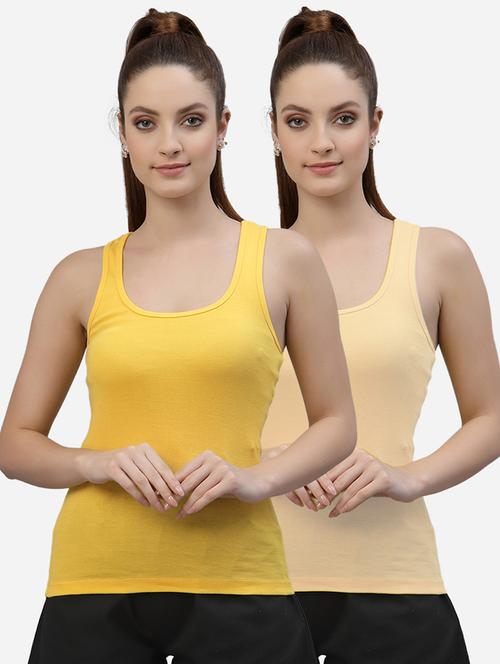 women's tops combo - 18417605 - Very Small Image - 1