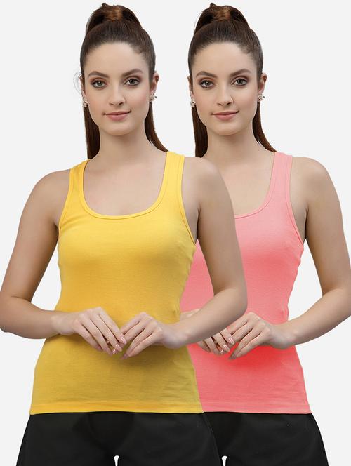 women's tops combo - 18417609 - Very Small Image - 1