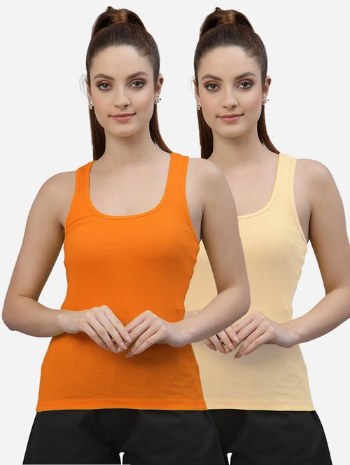 women's tops combo - 18417621 - Very Small Image - 1