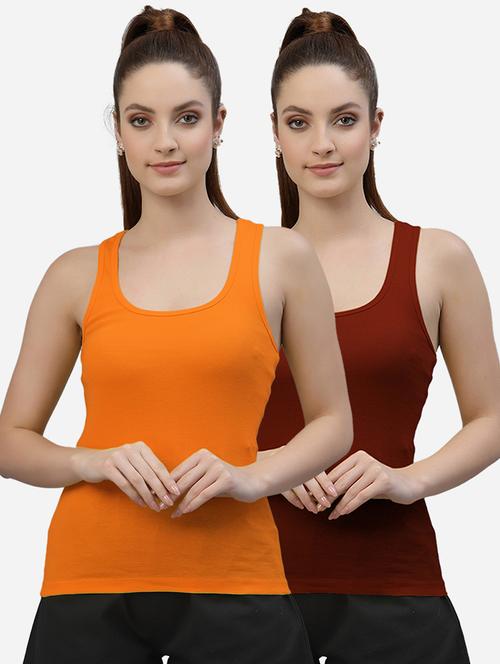 women's tops combo - 18417624 - Very Small Image - 1