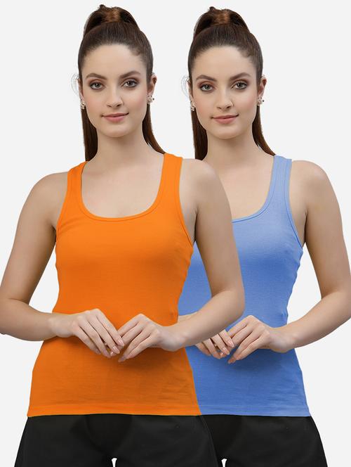 women's tops combo - 18417628 - Very Small Image - 1